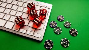 Официальный сайт Casino LotoRu