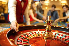 Вход на официальный сайт Casino Bao