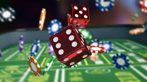 Вход на официальный сайт Vulkan Stavka Casino